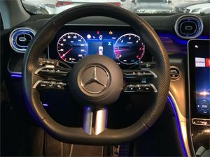 Mercedes GLC GLC 220 d 4MATIC  - Foto 2
