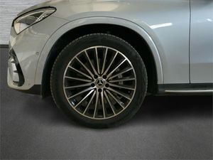 Mercedes GLC GLC 220 d 4MATIC  - Foto 2