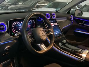 Mercedes GLC GLC 220 d 4MATIC  - Foto 2