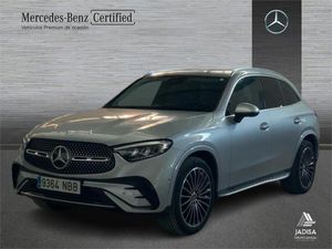 Mercedes GLC GLC 220 d 4MATIC  - Foto 2