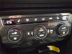 Volkswagen Tiguan Sport 2.0 TDI 140kW (190CV) 4Motion DSG  - Foto 2