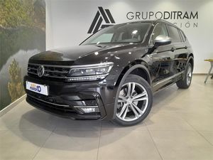 Volkswagen Tiguan Sport 2.0 TDI 140kW (190CV) 4Motion DSG  - Foto 2