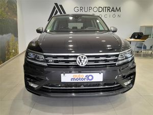 Volkswagen Tiguan Sport 2.0 TDI 140kW (190CV) 4Motion DSG  - Foto 2