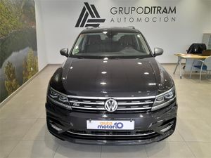 Volkswagen Tiguan Sport 2.0 TDI 140kW (190CV) 4Motion DSG  - Foto 2