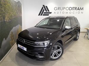 Volkswagen Tiguan Sport 2.0 TDI 140kW (190CV) 4Motion DSG  - Foto 2
