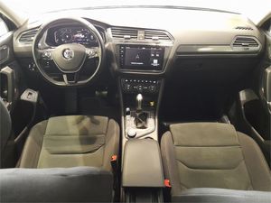 Volkswagen Tiguan Sport 2.0 TDI 140kW (190CV) 4Motion DSG  - Foto 2