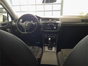 Volkswagen Tiguan Sport 2.0 TDI 140kW (190CV) 4Motion DSG  - Foto 2