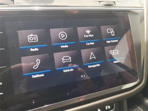 Volkswagen Tiguan Sport 2.0 TDI 140kW (190CV) 4Motion DSG  - Foto 2