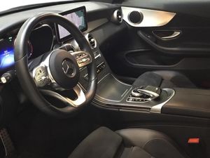 Mercedes Clase C Coupé C 220 d  - Foto 2