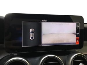 Mercedes Clase C Coupé C 220 d  - Foto 2