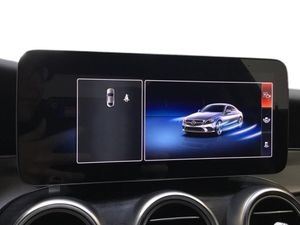 Mercedes Clase C Coupé C 220 d  - Foto 2