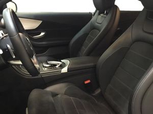 Mercedes Clase C Coupé C 220 d  - Foto 2