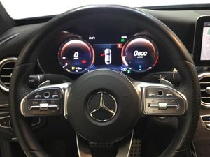 Mercedes Clase C Coupé C 220 d  - Foto 2