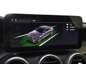 Mercedes Clase C Coupé C 220 d  - Foto 2