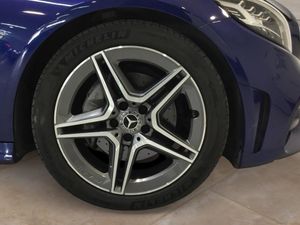 Mercedes Clase C Coupé C 220 d  - Foto 2