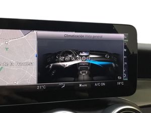 Mercedes Clase C Coupé C 220 d  - Foto 2