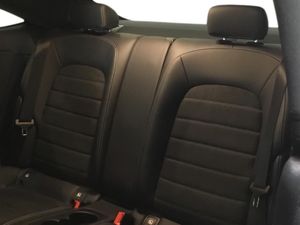 Mercedes Clase C Coupé C 220 d  - Foto 2