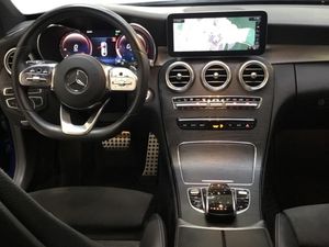 Mercedes Clase C Coupé C 220 d  - Foto 2