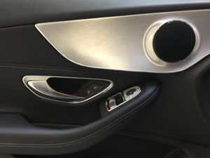 Mercedes Clase C Coupé C 220 d  - Foto 2