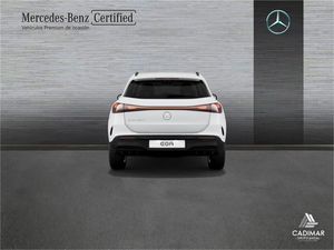 Mercedes EQA EQA 250+  - Foto 2