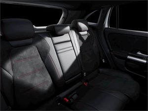 Mercedes EQA EQA 250+  - Foto 2