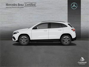 Mercedes EQA EQA 250+  - Foto 2