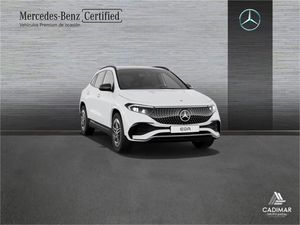 Mercedes EQA EQA 250+  - Foto 2