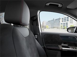 Mercedes EQA EQA 250+  - Foto 2