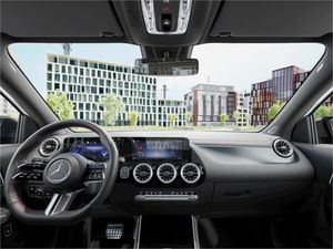 Mercedes EQA EQA 250+  - Foto 2