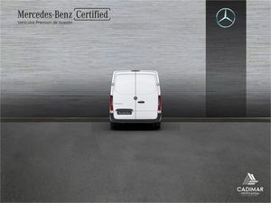 Mercedes Sprinter 211 CDI CORTO 3.0T TD  - Foto 2