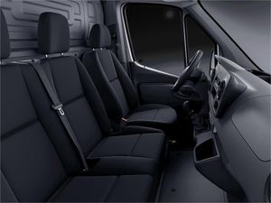 Mercedes Sprinter 211 CDI CORTO 3.0T TD  - Foto 2