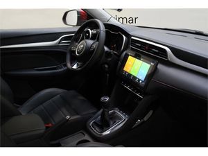 MG ZS 1.5 Luxury  - Foto 2