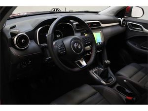 MG ZS 1.5 Luxury  - Foto 2
