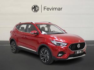 MG ZS 1.5 Luxury  - Foto 2