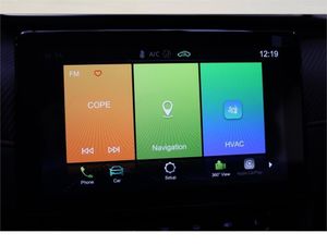 MG ZS 1.5 Luxury  - Foto 2