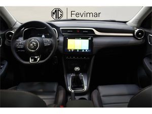 MG ZS 1.5 Luxury  - Foto 2