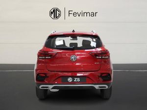 MG ZS 1.5 Luxury  - Foto 2