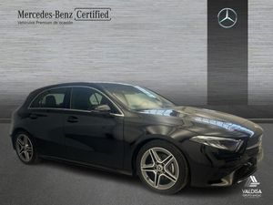 Mercedes Clase A 180 Compacto  - Foto 2
