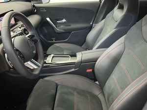 Mercedes Clase A 180 Compacto  - Foto 2