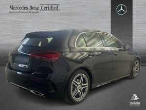 Mercedes Clase A 180 Compacto  - Foto 2
