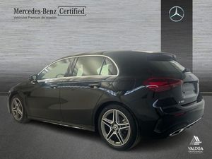 Mercedes Clase A 180 Compacto  - Foto 2
