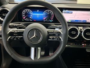 Mercedes Clase A 180 Compacto  - Foto 2