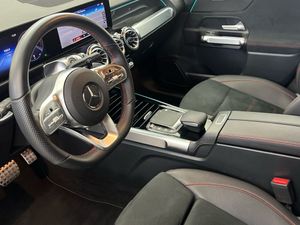 Mercedes Clase GLB 200 d AMG Line (EURO 6d)  - Foto 2