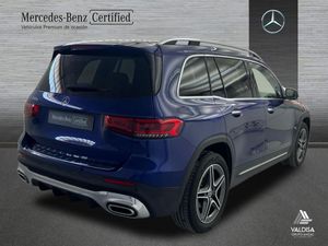 Mercedes Clase GLB 200 d AMG Line (EURO 6d)  - Foto 2