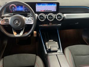Mercedes Clase GLB 200 d AMG Line (EURO 6d)  - Foto 2