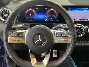 Mercedes Clase GLB 200 d AMG Line (EURO 6d)  - Foto 2