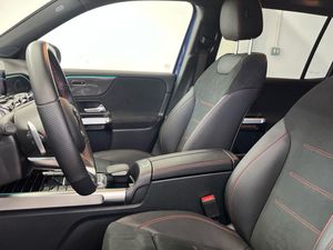 Mercedes Clase GLB 200 d AMG Line (EURO 6d)  - Foto 2