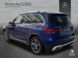 Mercedes Clase GLB 200 d AMG Line (EURO 6d)  - Foto 2