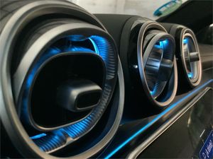 Mercedes GLC GLC 220 d 4MATIC  - Foto 2