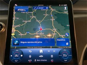 Mercedes GLC GLC 220 d 4MATIC  - Foto 2